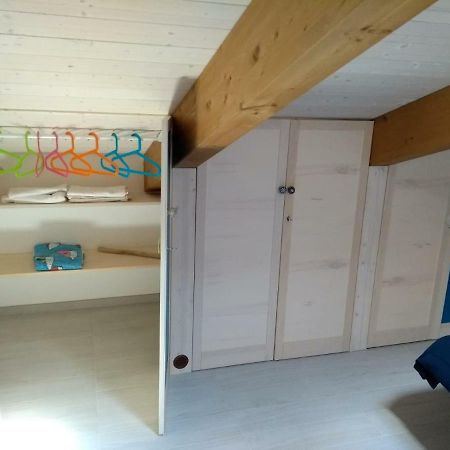 Casa Vacanze “Sale Di Mare” Pescara Bagian luar foto