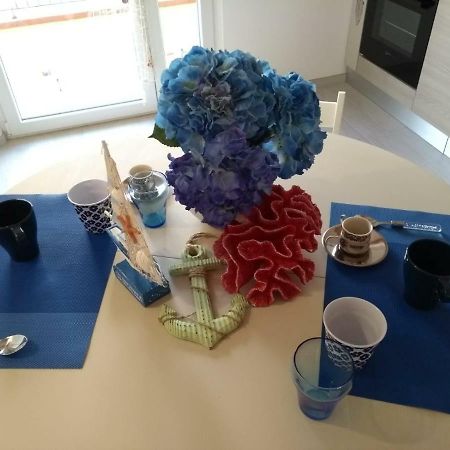 Casa Vacanze “Sale Di Mare” Pescara Bagian luar foto