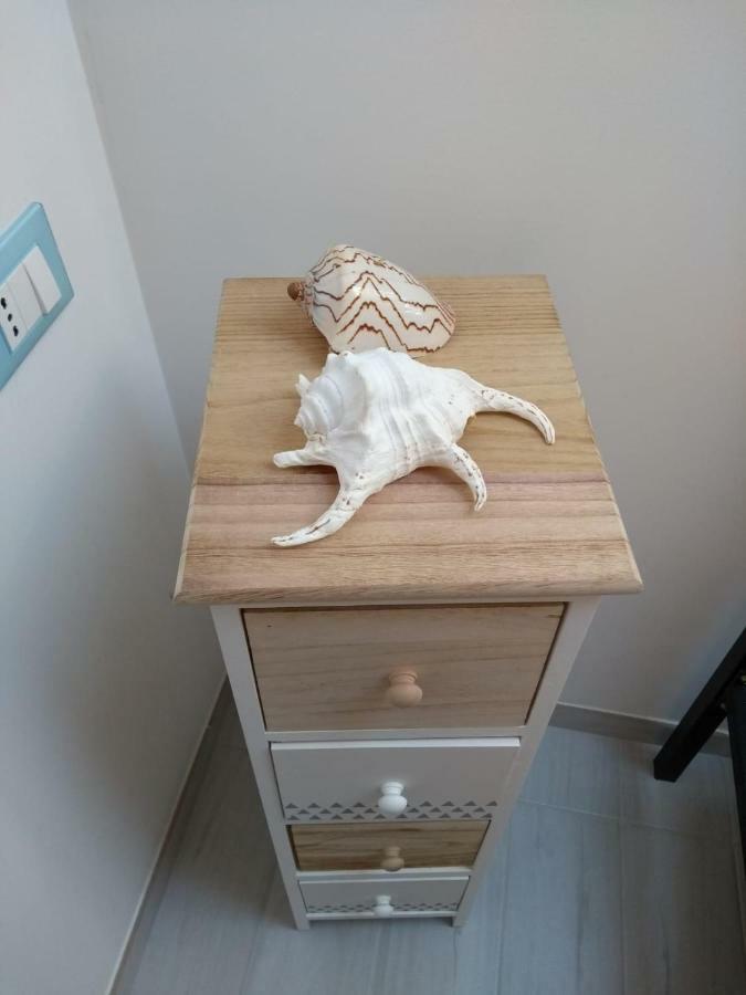 Casa Vacanze “Sale Di Mare” Pescara Bagian luar foto