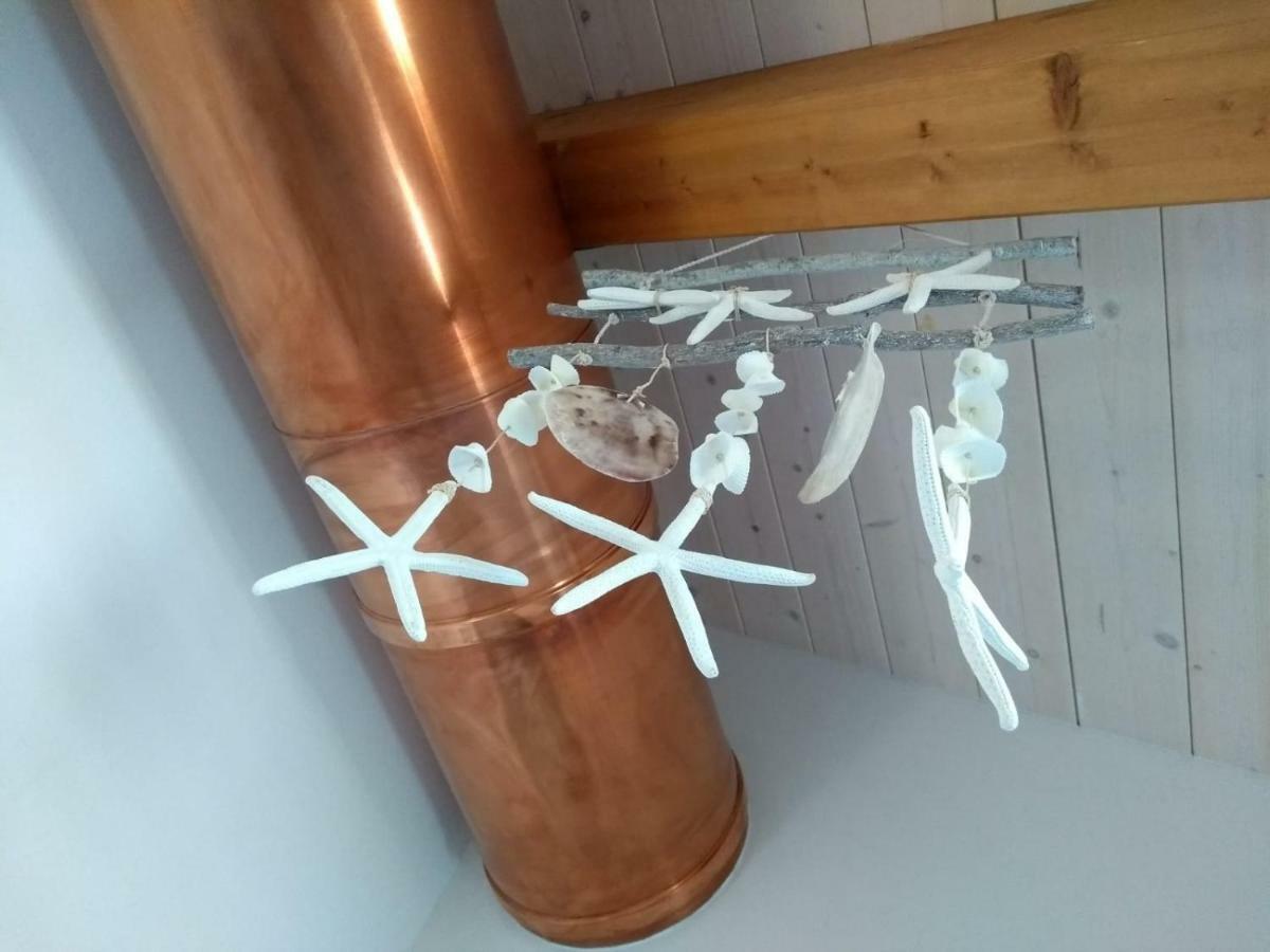 Casa Vacanze “Sale Di Mare” Pescara Bagian luar foto