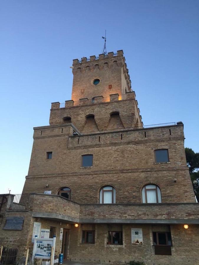 Casa Vacanze “Sale Di Mare” Pescara Bagian luar foto