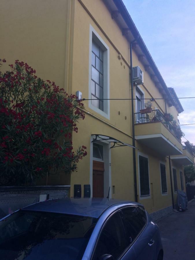 Casa Vacanze “Sale Di Mare” Pescara Bagian luar foto
